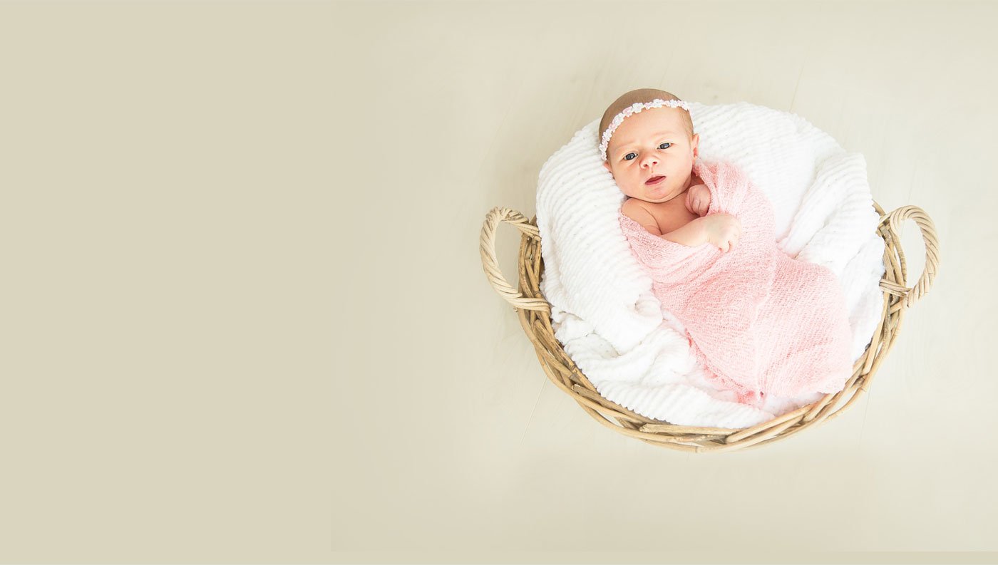 Pure Love, Gentle Care